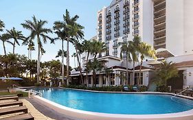 Embassy Suites By Hilton Fort Lauderdale 17Th Street